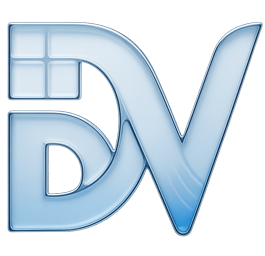 DesignVista logo